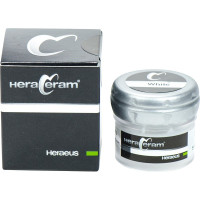 HeraCeram® Dose 2 ml Stains universal white