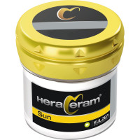 HeraCeram® Sun Dose 20 g korrektur COR