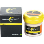HeraCeram® Sun Dose 20 g mamelon dentin MD1
