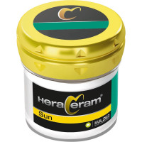 HeraCeram® Sun Dose 20 g schulter HM1