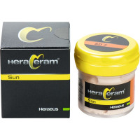 HeraCeram® Sun Dose 20 g sekundärdentin SD2