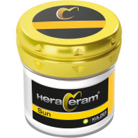 HeraCeram® Sun Dose 20 g value VL1