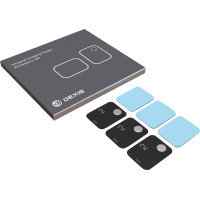 Speicherfolie STD IP-SET Packung 6 Folien Größe 2