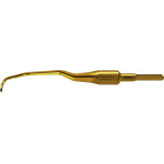 Double Gracey QT - Stück Instrument Posterior A