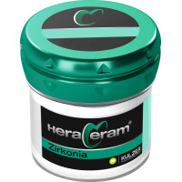 HeraCeram® Zirkonia Dose 20 g schulter LM3