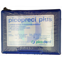 picopreci plus - Set zahnfarben - 18200006 picopreci plus - Set zahnfarben - 18200006