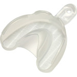 Impression Tray - 10 darabos csomag, felső L - 71617