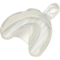 Impression Tray - 10 darabos csomag, felső L - 71617