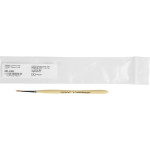 Keramik Pinsel, 1 darab, Nr. 1 aus szett, 1100