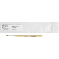 Keramik Pinsel, 1 darab, Nr. 1 aus szett, 1100