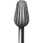 Fräser 75 Packung 6 darab, ISO 060, HP