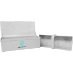 Desinfektionswanne - 1 db, für 1 Liter - 90-1010