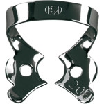 Fit-Kofferdam® Klammern Black - 1 db, Nr. 206 - 355781