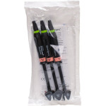 Tetric® EvoCeram - csomag 3 x 3 g Spritze dentin A2 - 637736WW