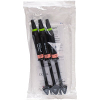 Tetric® EvoCeram - csomag 3 x 3 g Spritze dentin A2 - 637736WW