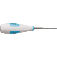 Liftout Instrumente - Stück S2, gerade, 2 mm - LM812220