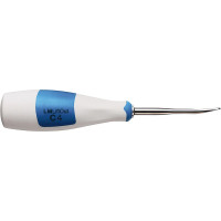 Liftout Instrumente - Stück C4, gebogen, 4 mm - LM812440