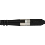 Blasdüse für Luftschlauch, 1 darab, Ø 8/6 mm, kék