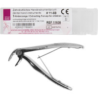 Kinderzahnzangen - 1 db, 5B - 11835