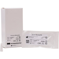 pa-on® kiegészítő - Pack 10 eldobható tippek