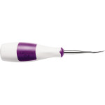 LM SlimLift - Stück gebogen, 4 mm, C4 - LM812840