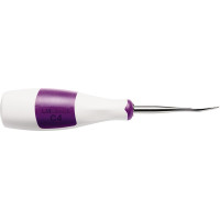 LM SlimLift - Stück gebogen, 4 mm, C4 - LM812840