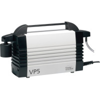 Vakuumpumpe VP5 - Stück weiß - 666308BN