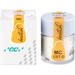 GC Initial™ MC Chroma Shade Packung 20 g translucent CST-D