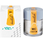 GC Initial™ MC Chroma Shade Packung 20 g translucent CST-M GC Initial™ MC Chroma Shade Packung 20 g translucent CST-M