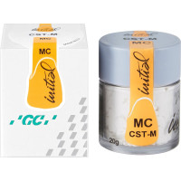 GC Initial™ MC Chroma Shade Packung 20 g translucent CST-M