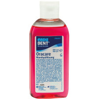 OraCare Flasche 100 ml