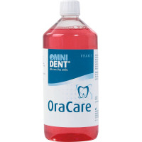OraCare Flasche 1 Liter