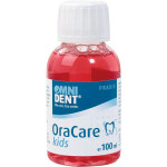 OraCare Flasche 100 ml kids