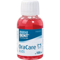 OraCare Flasche 100 ml kids
