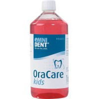 OraCare Flasche 1 Liter kids