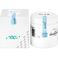 GC Initial™ Zr-FS Packung 250 g enamel E-58 GC Initial™ Zr-FS Packung 250 g enamel E-58