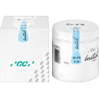 GC Initial™ Zr-FS Packung 250 g enamel E-59 GC Initial™ Zr-FS Packung 250 g enamel E-59