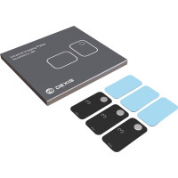 Speicherfolie STD IP-SET Packung 6 Folien Größe 3