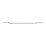Füllungsinstrument nach Ash - 1 db, Breite 2,8 / 2,5 mm, Achtkant Griff - 1052/6SH Füllungsinstrument nach Ash - 1 db, Breite 2,8 / 2,5 mm, Achtkant Griff - 1052/6SH