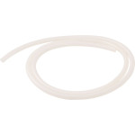 Schlauch - Packung 4 x 1 Meter, Ø 1,5 mm transparent