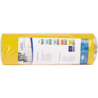 Patientenumhang Nr. 1 - Rolle 200 db sárga, 80 x 54 cm - 10680