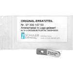 Arretierhebel - Stück mit Logo gelasert - 9730010703