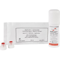 BIOPLAST®-Isoliermittel Flasche 100 ml