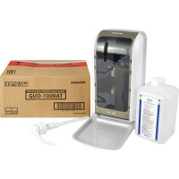 Sensorspender GUD 1000 - Stück inklusive 1 Liter Desinfektion - 21000855