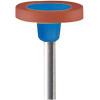 TOPDENT® DIA-BLUE SC Packung 3 darab, Spitze