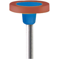 TOPDENT DIA-BLUE SC - Pack 3 db barna közepes, 11 x 2 mm-es kerék