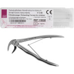 Kinderzahnzangen - 1 db, 5B anatomisch - 118835