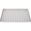 Alu-Tray - 1 db, zöld, nélkül Perforierung - 416098