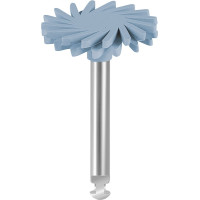 CLEARFIL™ TWIST DIA Nachfüll, 10-es csomag, Hochglanz-Polierer 14 mm