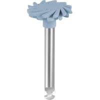 CLEARFIL™ TWIST DIA Nachfüll, 10-es csomag, Hochglanz-Polierer 10 mm